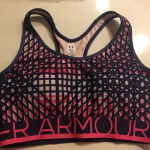 Under Armour Sport Bra